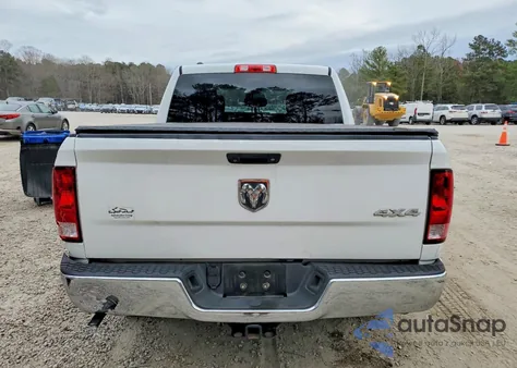 2014 Ram 1500 St z USA, uszkodzony, nr VIN 1C6RR7KT6ES207783